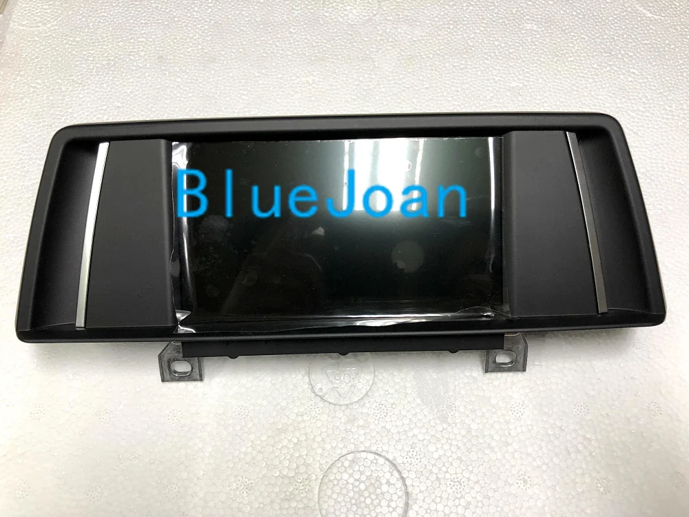 BMW x5 NBT 6.5inch whole display.