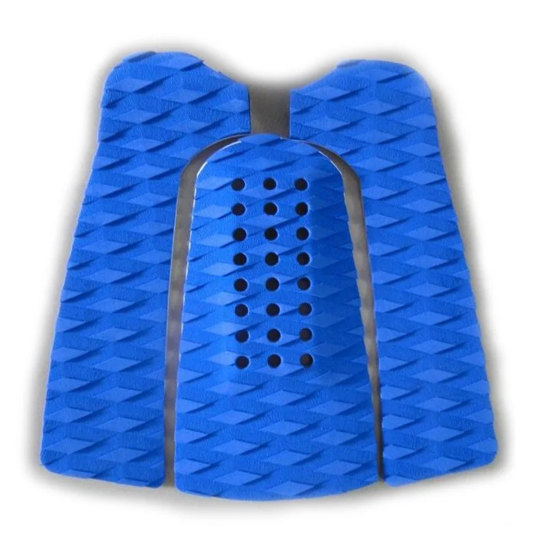 Top quality EVA surfboard traction pads , Traction Tail pad ,surf deck