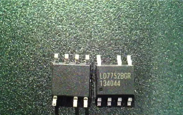 Оригинал 5 шт. LD7752BGR LD7752 SOP 7|Запасные части| |
