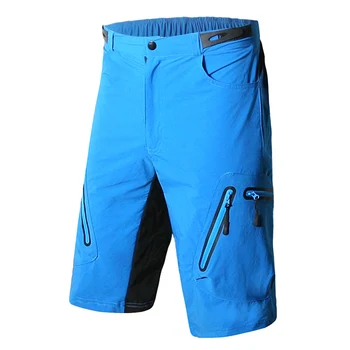 

Men Sport Shorts Breathable Quick Drying for Outdoor Cycling Running Climbing EDF88