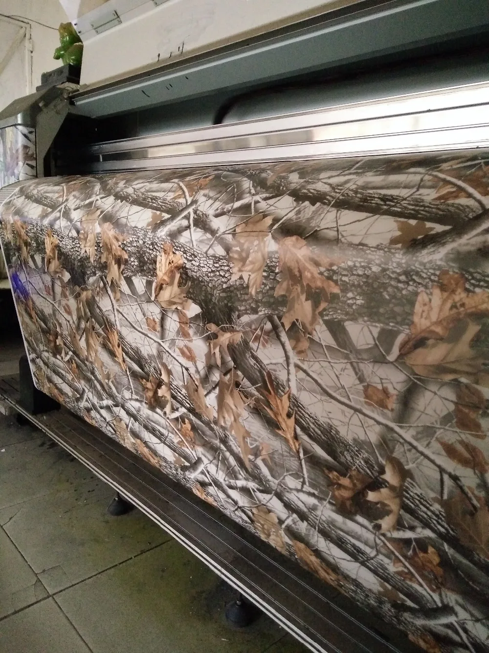 tree matte realtree leaf Vinyl wrapping ambush camo cornhole wrap for car wrapping vinyl film (12)