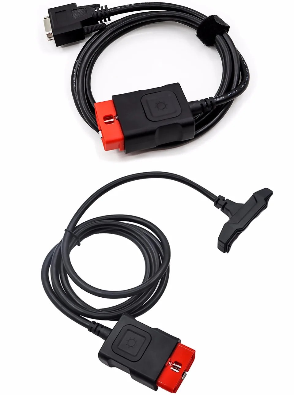 Супер tcs multidiag pro+ сканер OBD2 OBDII Авто кабель высококачественный светодиодный основной кабель подходит
