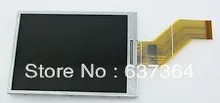FREE SHIPPING LCD Display Screen for Panasonic ZS8 TZ18 Digital Camera