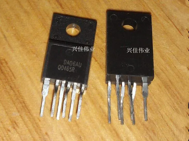 

10pcs Q0465R FSQ0465R free shipping