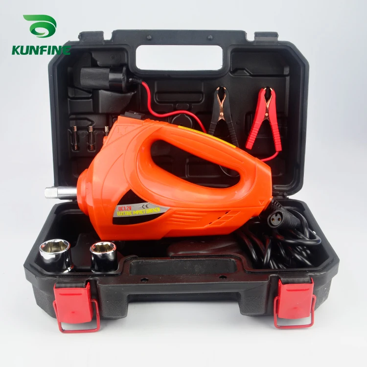 DC12V Electric Impact Wrench B (3)