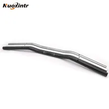 Nuoxintr алюминиевый Универсальный 7/" 22 мм руль мотоцикла ручки для мотоцикла мотокросса Yamaha Suzuki Kawasaki Honda