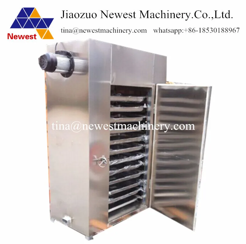 Commercial fruit drying machinery ,used dehydrator for vegetable and