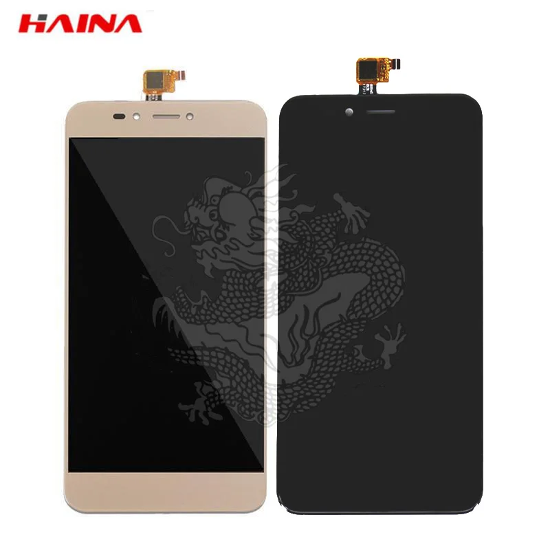 

5.5 inch LCD Touch Digitizer Screen For Casper VIA M3 LCD Display Digitizer Touch Screen Digitizer Assembly Replacement