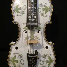 Норвежская скрипка 4/4 Скрипки(4*4) для концерта отличный звук 10047