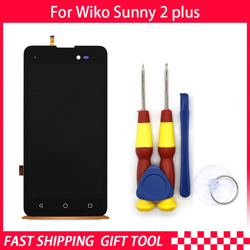 sunny-2-plus