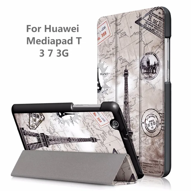 custodia huawei mediapad t3 7 3g bg2-u01 custodia huawei mediapad t3 7 3g bg2-u01