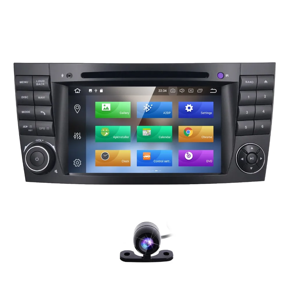 Top 2 din Android 8.0 AutoRadio Tape Recorder CAR DVD Player For Mercedes W211 W219 W463 CLS350 CLS500 CLS55 E200 E220 E240 E280 270 1 Top 2 din Android 8.0 AutoRadio Tape Recorder CAR DVD Player For Mercedes W211 W219 W463 CLS350 CLS500 CLS55 E200 E220 E240 E280 270 1