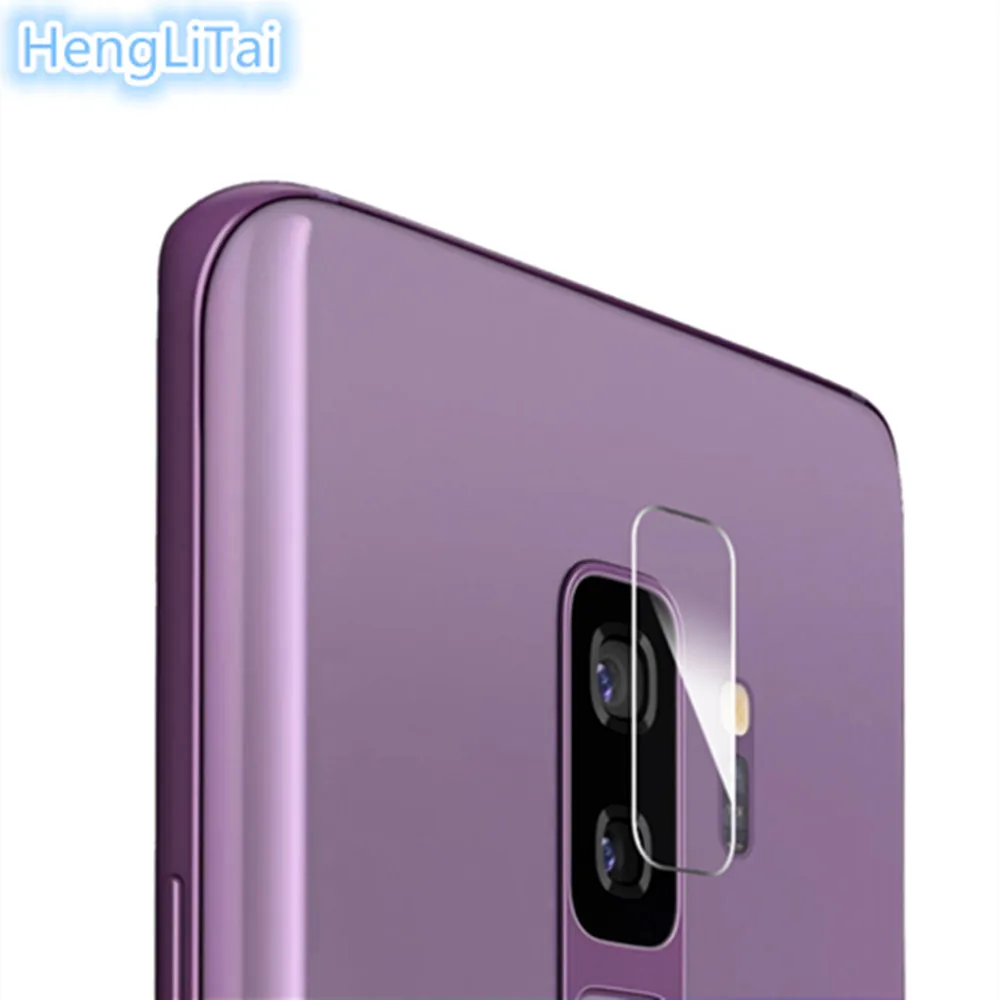 

10pcs Dedicated camera protective film For Samsung Galaxy S9/S9 Plus Note8 Flexible Camera lens tempered glass film