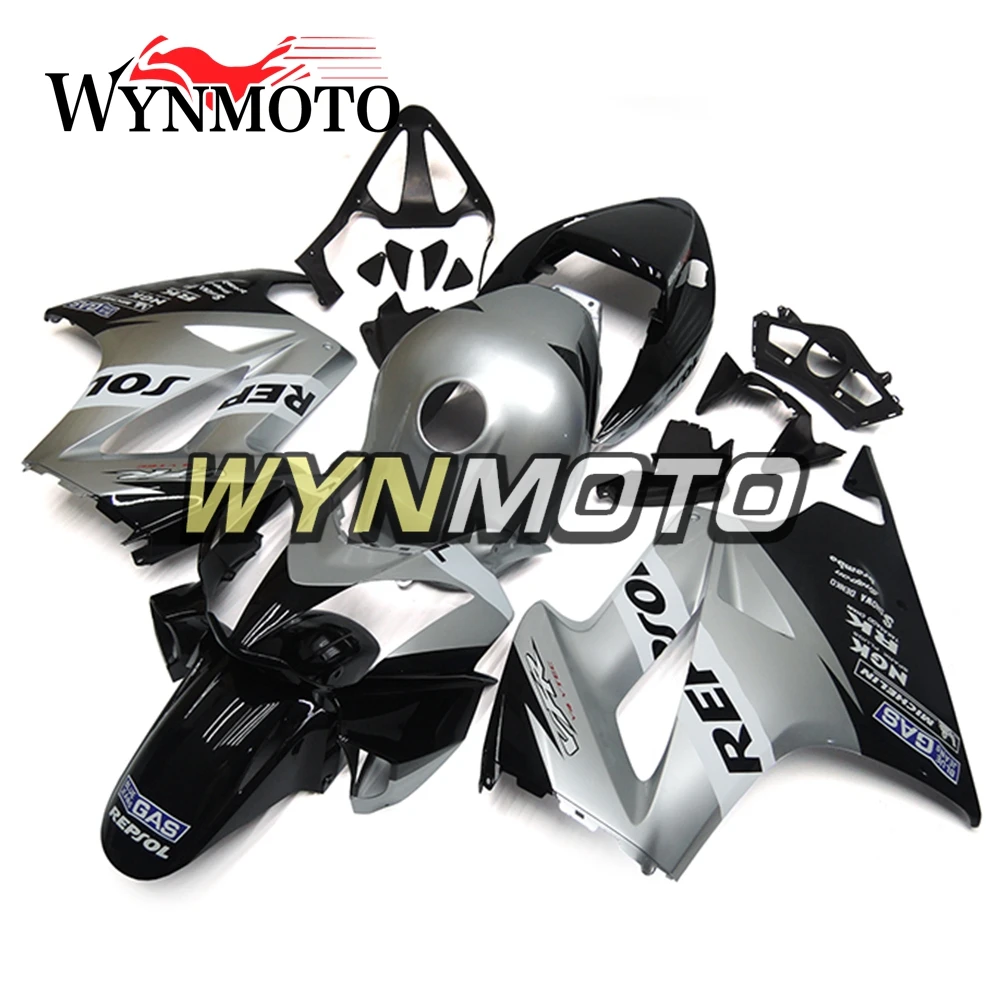 Fairing Kit For Honda Injection VFR800 2002 2012 ABS Plastic Motorcycle