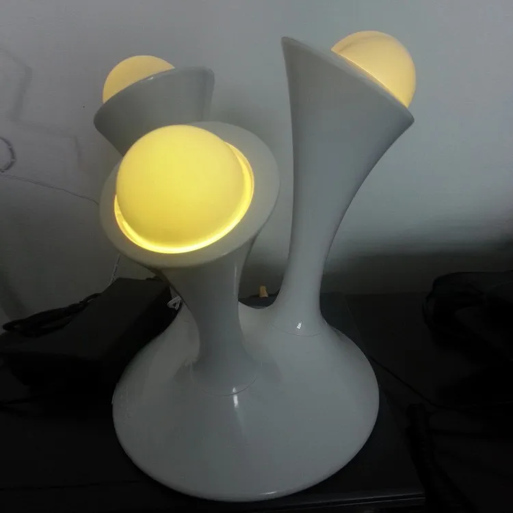 Boon Glo Nightlight with Portable Balls Colorful LED Ball Glowing globe lamp baby toy Gift | Лампы и освещение