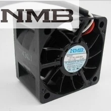 Для NMB 1611KL-04W-B59 4028 40x40x28 мм вентилятор охлаждения DC 12V 0.39A