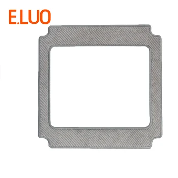 

220*220mm Gray Winbot High Efficient Vacuum Cleaner for Cleaning Windows for W830 Aspirador