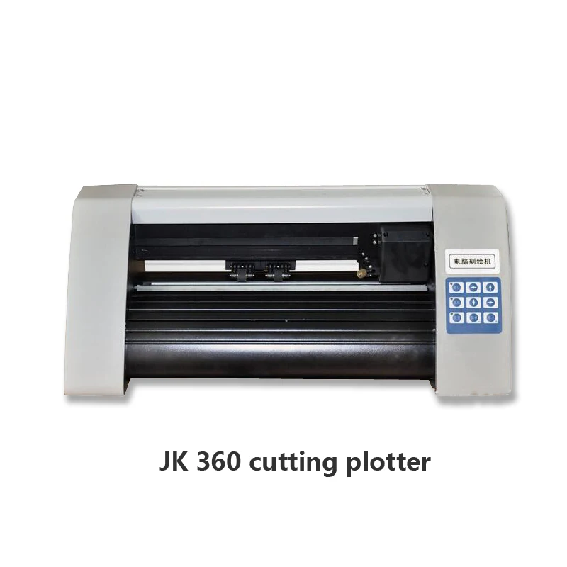 JK360-1