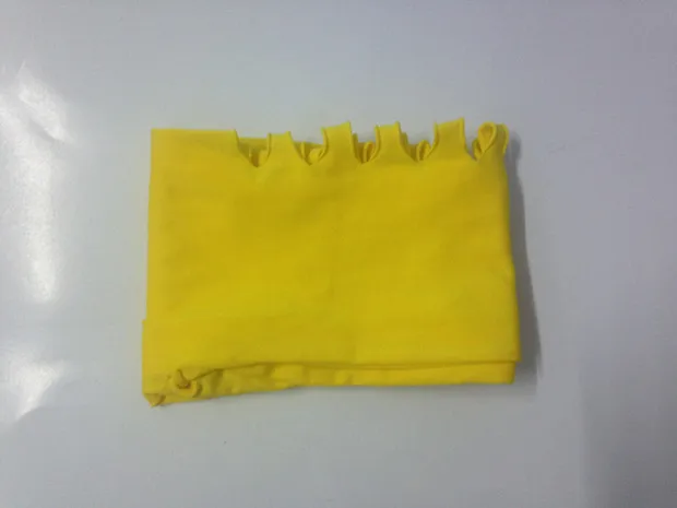 Женские леггинсы для фитнеса East Knitting флуоресцентного цвета брюки в стиле панк с