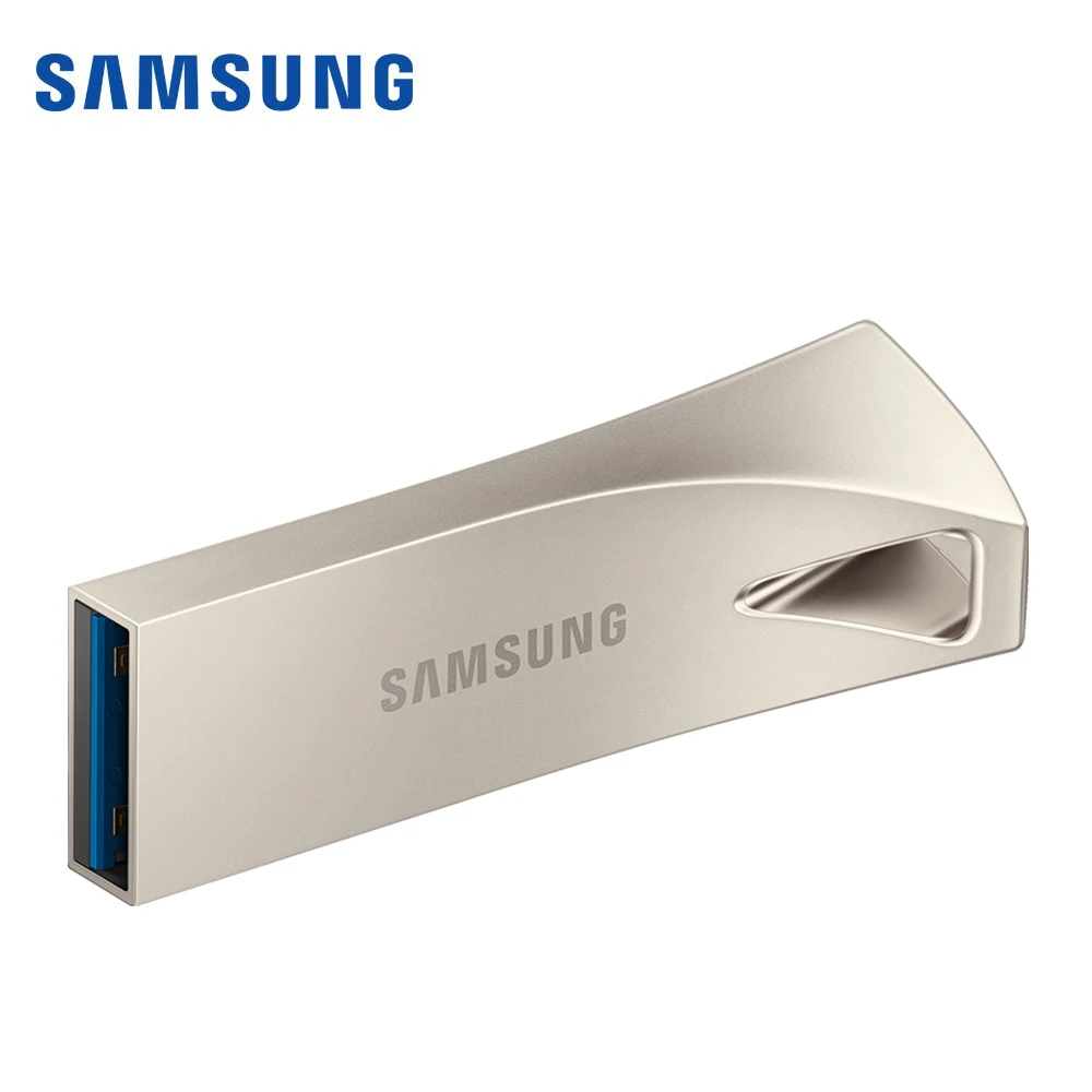 SAMSUNG USB 3,1 флэш-накопитель 32 Гб 64 Гб 128 ГБ 256 ГБ обновленный водонепроницаемый USB флешка карта памяти устройство для хранения