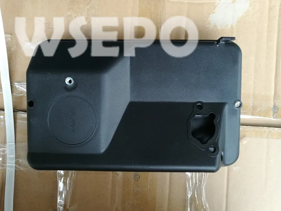 5~8kw predator air box