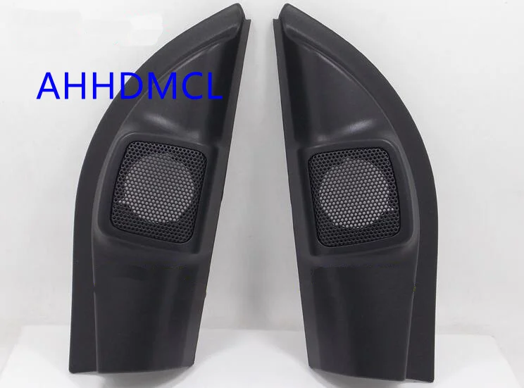 Автомобильный громкоговоритель установка динамики аудио угол двери десен для Mazda 2 M2 2008 2009 2010 2011 2012 2013