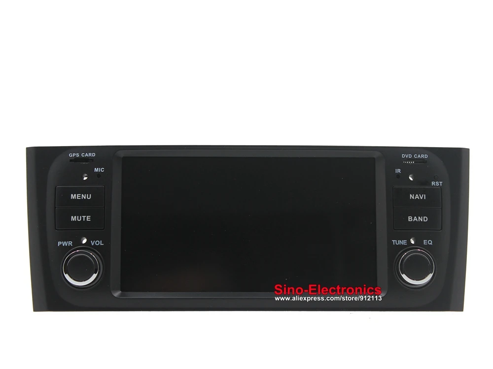 

Octa Core Android 7.1 Car DVD GPS for Fiat Grande Punto / Linea with Bluetooth Radio RDS Wifi Mirro-link Free 8GB Map Card