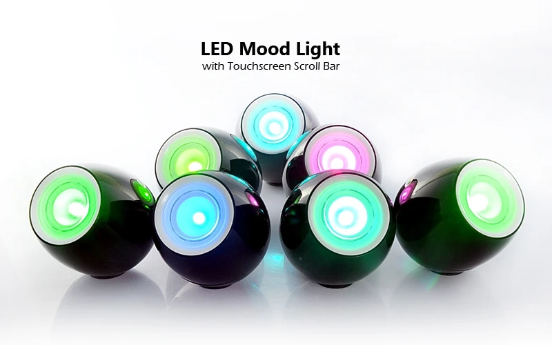 Color_Changing_LED_Mood_Light_touch_controlled_