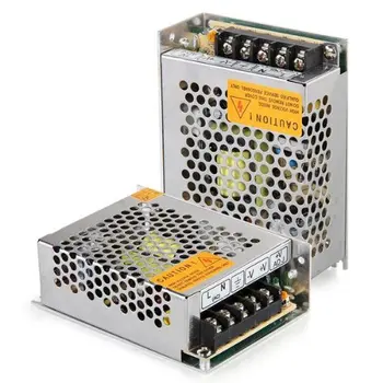 

MYLB-STABILIZED POWER TRANSFORMER LED 12V 4A 50W