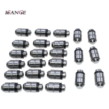 

ISANCE Lash Adjusters Hydraulic Valve Lifters 24Pcs LIF101 JB2250 For Mitsubishi Eclipse 2.4L Hyundai Dodge Sonata Chrysler