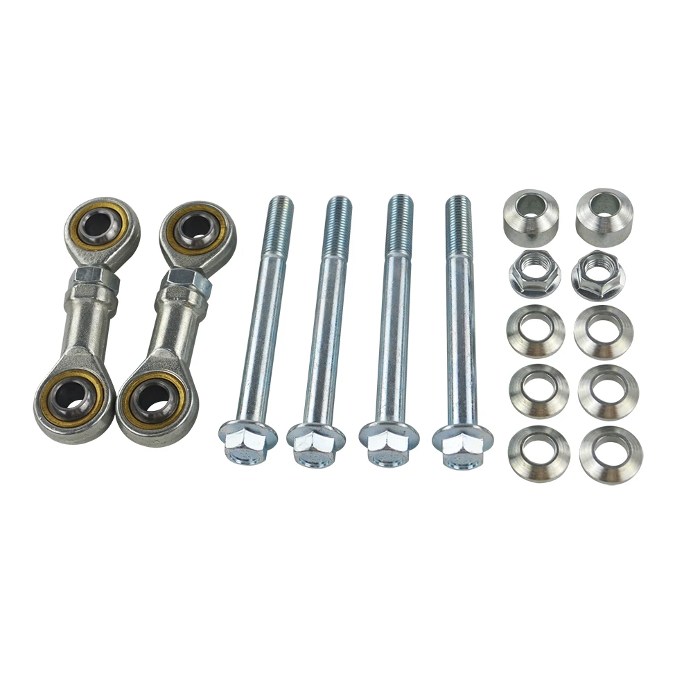 Hypertune 24 мм планка SWAY 92 00 EG EK для HONDA CIVIC 94 01 ACURA INTEGRA DC2 + комплект конечных звеньев