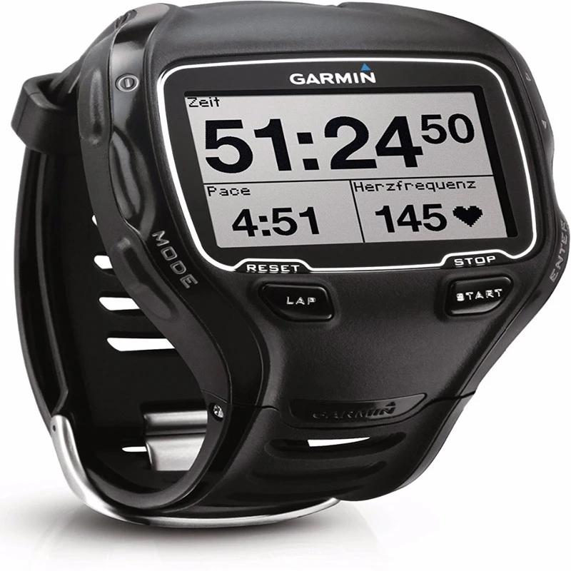 Garmin Forerunner 910XT sport Running/Triathlon cycling watch without