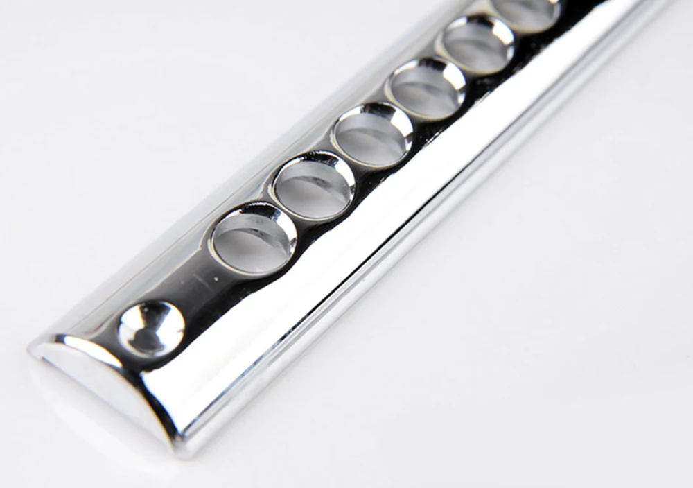 Easttop Chromatic Harmonica Mouthpiece 12 16 Holes of Harmonica