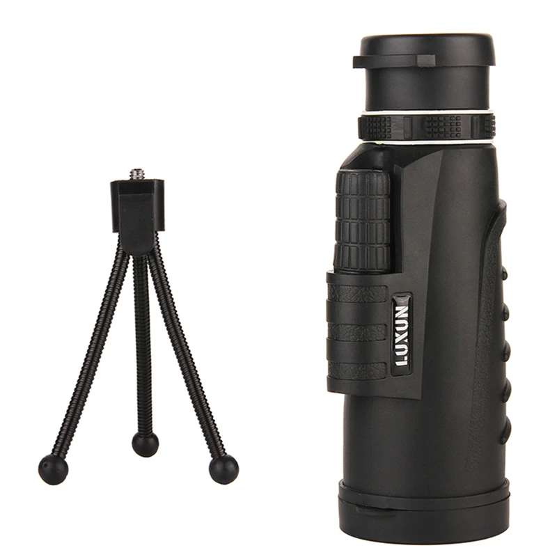 12X50 High magnification High definition Dual focus