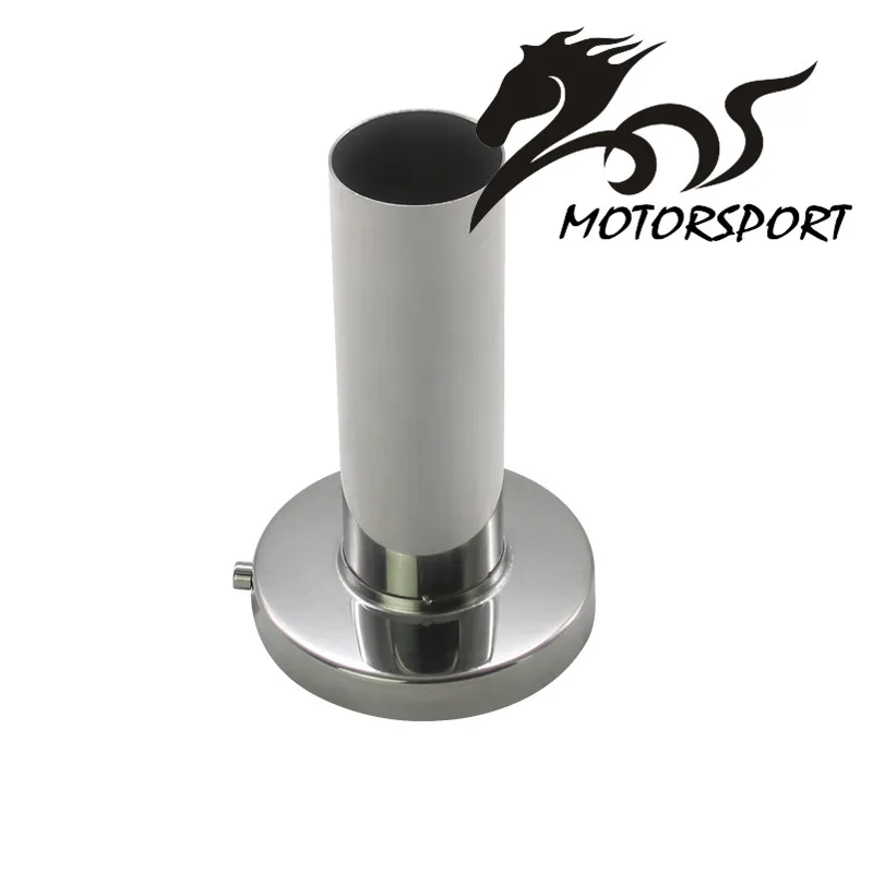 Универсальный глушитель выхлопной трубы 3 5/4/4 5 дюймов|muffler muffler|muffler universalmuffler exhaust |