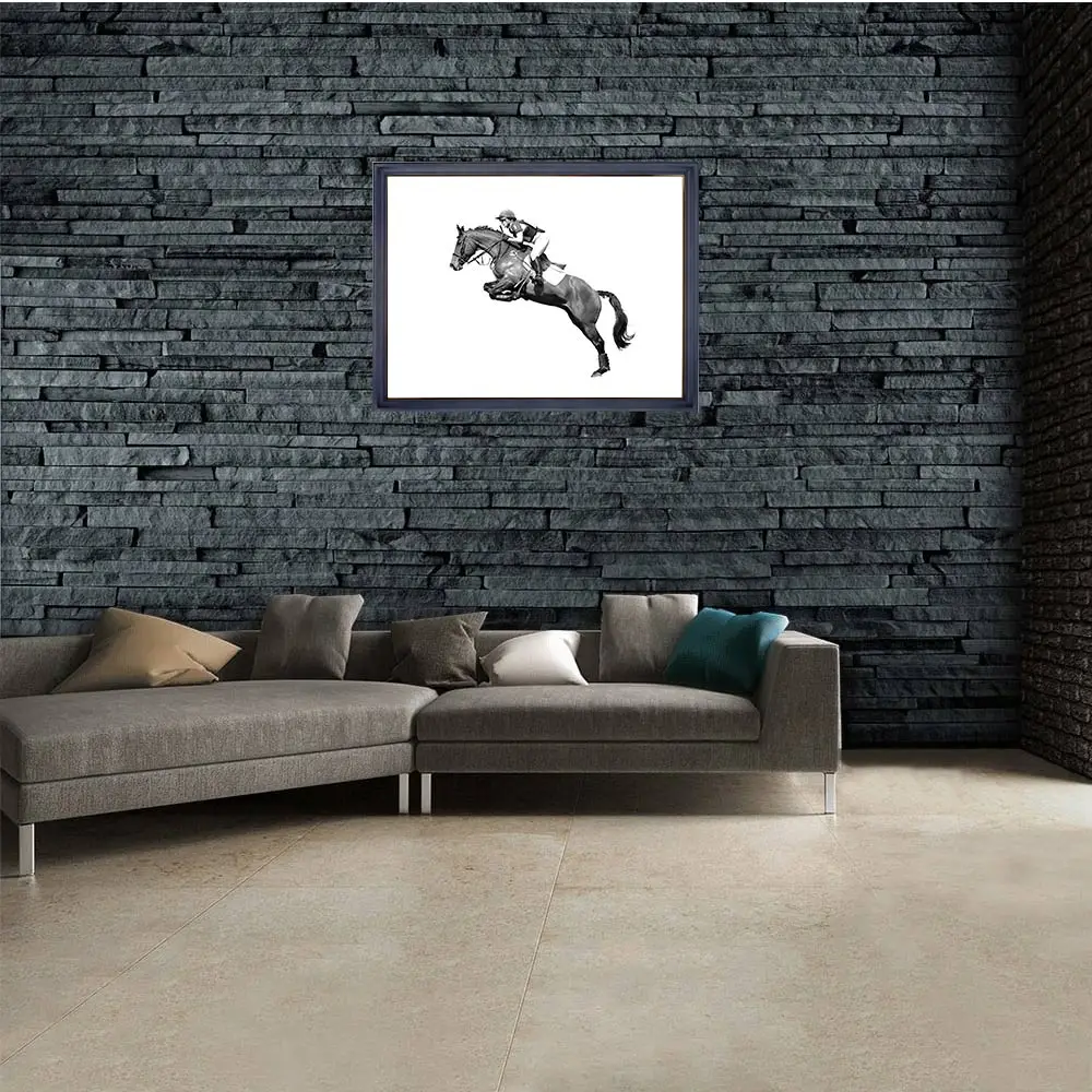 سباق الخيل نموذج حضانة جدار قماش اللوحة غرفة المعيشة مطعم السرير roomprint الشمال أبيض وأسود ديكور المنزل المشارك سباق الخيل نموذج حضانة جدار قماش اللوحة غرفة المعيشة مطعم السرير roomprint الشمال أبيض وأسود ديكور المنزل المشارك