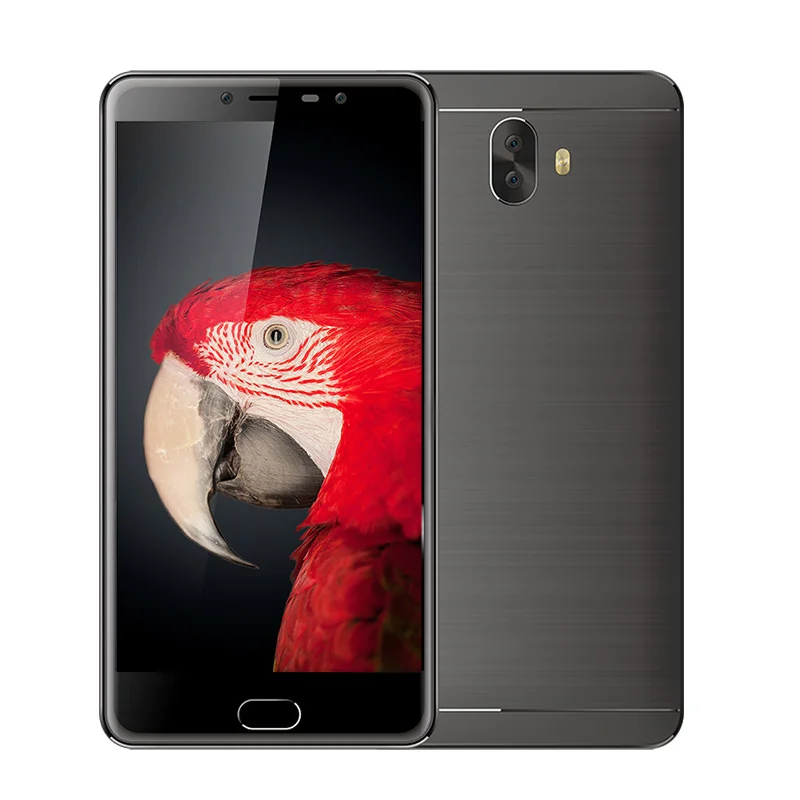 Самый дешевый смартфон Cectdigi M9 Plus 3 Гб ОЗУ 32 ПЗУ четырехъядерный телефон отпечаток