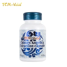 TCM-Value Chinese Angelica Extraction Capsule, Strengthening yang, enhancing sexual ability and enhancing sexual desire, 50pcs