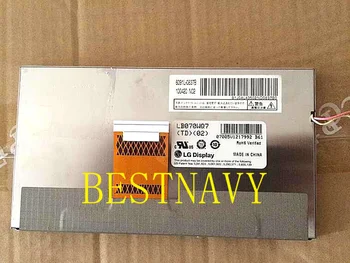 

Original LG 7inch LCD display LB070WQ7(TD)(02) LB070WQ7-TD02 Screen for Car GPS Navigation monitors