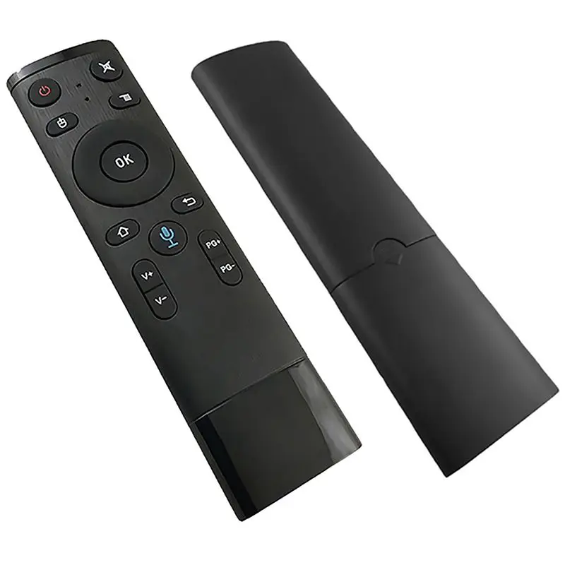 Air Mouse Remote Control Bluetooth Voice Remote Control For Smart TV