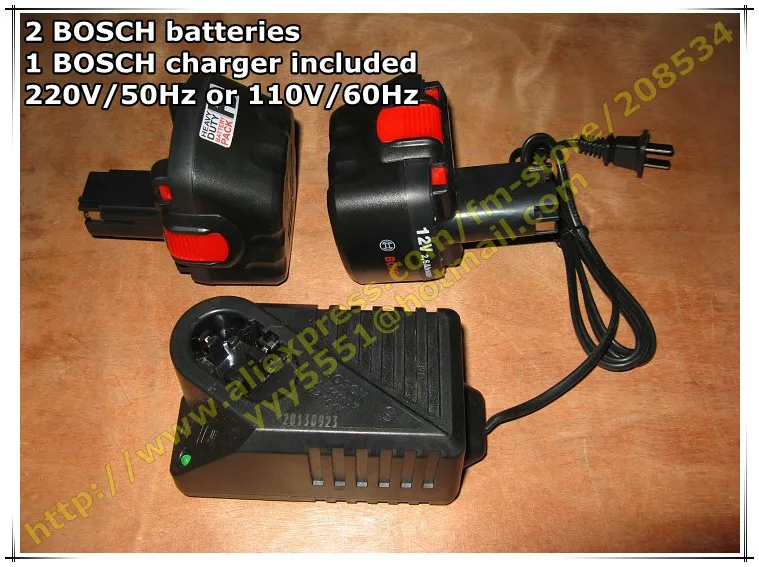 Best Quality+Factory Supplier Hand held Battery Powered Manual PET Plastic Strapping Tool Include 2 BOSCH Batteries& 1 Charger