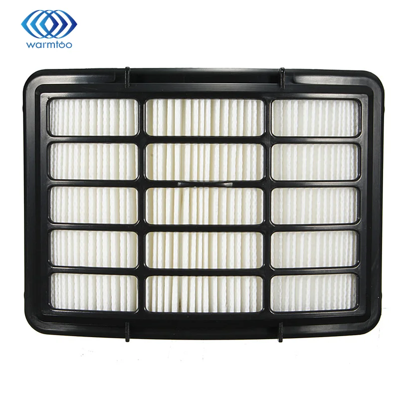 

PET Black HEPA Post Filters For Shark Navigator Lift-Away NV350-NV370 Replaces XHF350 H5 Home Appliance Parts