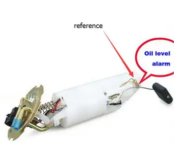 Promotion Best quality Automotive fuel oil level sensor fuel pump alarm sensor NTC thermistor promotion best quality automotive fuel oil level sensor fuel pump alarm sensor ntc thermistor
