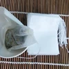 Nuevo bolsitas de té 100 unids/lote 5,5x7CM bolsas de té vacías con cadena de sanar sello de papel de filtro para Herb té Suelto ► Foto 2/4