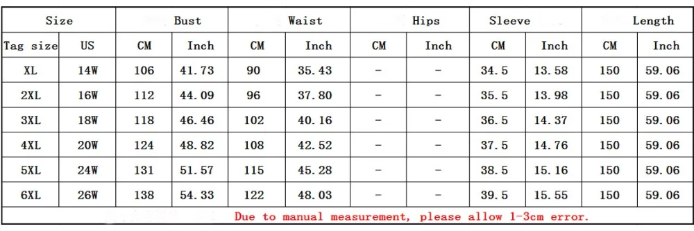 size -4