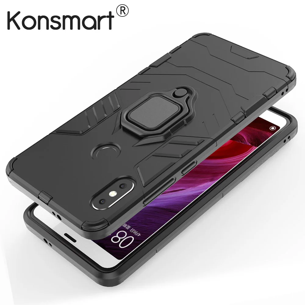 Купить Чехол Магнитный Для Редми