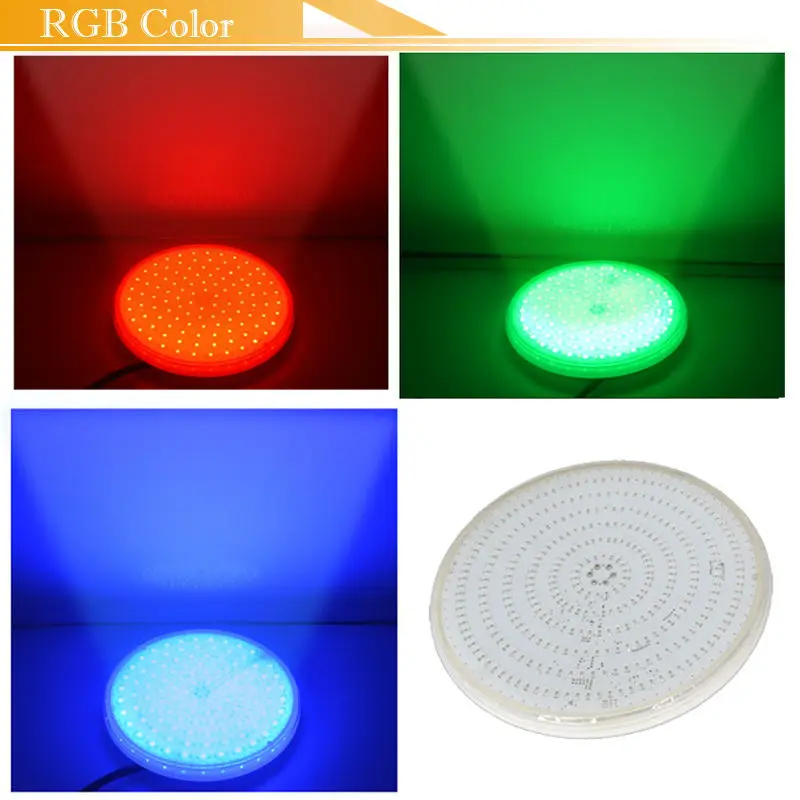 LED SWIMMING POOL LIGHT