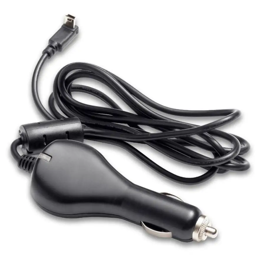 Latest styles Car Charger Cable Adapter for Garmin Nuvi GPS 200 370 670