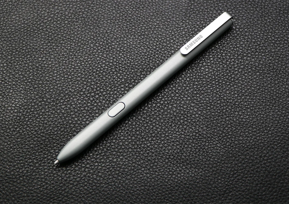9Samsung Galaxy Tab S3 9.7 SM-T820 T825C S pen 100% Samsung Original Touch Stylus S-Pen Replaceme Ultra-thin Intelligent