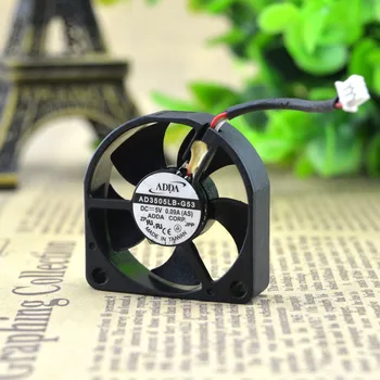 

Free Delivery. 5 v 0.09 A 3 cm 3510, 319490-001, laptop fan AD3505LB - G53